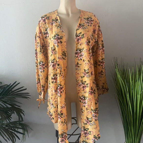 Flynn Skye Other - Flynn Skye Kimono